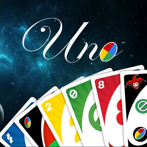 Amazing UNO Demo