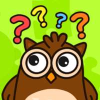 Brain Games for Kids - Free Memory & Logic Puzzles