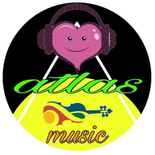 atlas music