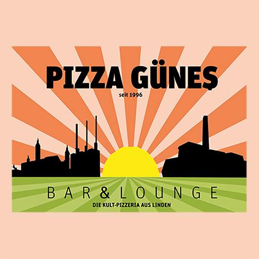 Pizza Günes Bar&Lounge