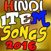 Hindi Item songs 2016 top hits on 9Apps