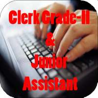 RSMSSB Clerk Grade-II & Junior Assistant LDC 2020 on 9Apps