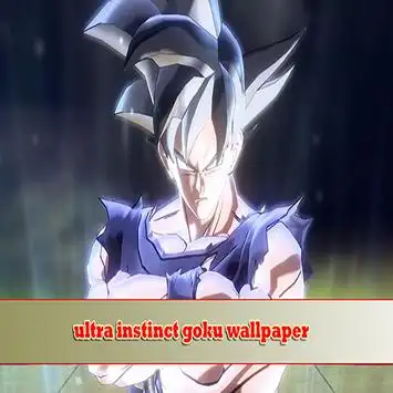 Descarga de la aplicación fondo de pantalla ultra instinto goku 2023 - Gratis - 9Apps Descarga de la aplicación fondo de pantalla ultra instinto goku 2023 - Gratis - 9Apps