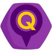 Qmap - Asian Queer Map