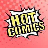 Hotcomics