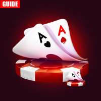 Guide For Zynga Poker