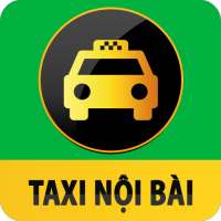 Taxi Nội Bài - Xe đi Nội Bài - Đặt xe Nội Bài on 9Apps