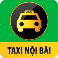 Taxi Nội Bài - Xe đi Nội Bài - Đặt xe Nội Bài