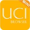UCI Browser Mini