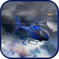 City Helicopter Adventure - Flying Helicopter 2020