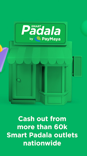 PayMaya - Shop online, pay bills, buy load & more! screenshot 8