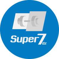 Super7dz on 9Apps