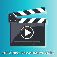 All Social Video Downloader 2020 - Save Video Free