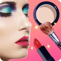 Pretty Makeup - Beauty Camera on 9Apps