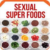 Sexual Super Foods on 9Apps