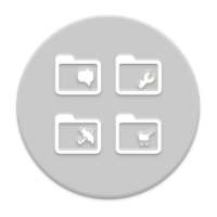 Smart Folder - App Organizer