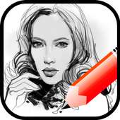 Photo Sketch on 9Apps