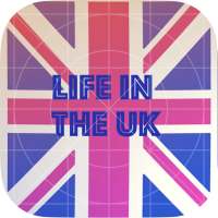 Guide for Life in the UK Test Naturalisation on 9Apps