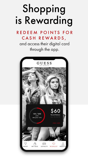 Guess shop 81 app