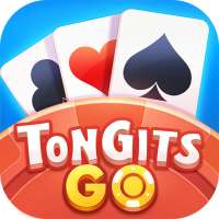 Tongits Go-Sabong Slots Pusoy on 9Apps