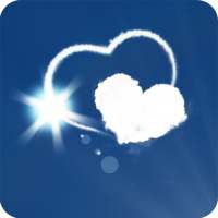 Photo effects theme love - photo collage on 9Apps