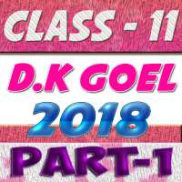 Account Class-11 Solutions (D K Goel) 2018 Part-1 on 9Apps