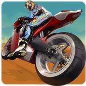 Bike Racing HD