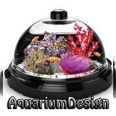 Aquarium design