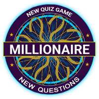 New Millionaire 2020 - Trivia Quiz Game