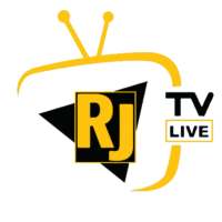 RJ Live Tv : Watch Free Live TV Channels