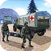 Modern Army Rescue Mission on 9Apps