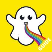 Guide for Snapchat