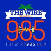 The Wire 98.5 on 9Apps