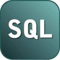 SQL Practice PRO - Learn SQL Databases on 9Apps