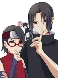 Sarada Uchiha Wallpapers APK for Android Download