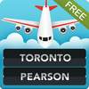 Toronto Airport: Flight Information