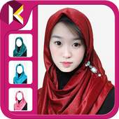 Hijab Fashion Look