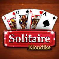 Klondike Solitaire gratis - Un juego de paciencia