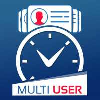 iTimePunch Multi User Hour Tra