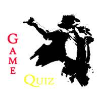 Michael Jackson Game Quiz