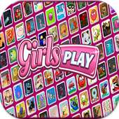 1 2 3 4 Player  Frippa  Girl Games