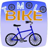 Tomolo Bike - Free Version