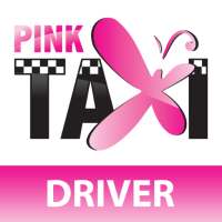 Pink Taxi Drivers on 9Apps