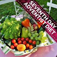 Seventh Day Adventist Diet - Live Well and Longer