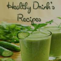 Healthy Drinks Recipes on 9Apps