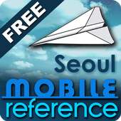 Seoul, South Korea FREE Guide