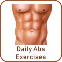 10 Daily Abs Exercises