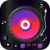 Dj Player Music Mixer Pro