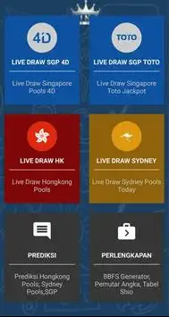 Live Draw Sgp Hk Sydney App لـ Android Download 9apps Live Draw Sgp Hk Sydney App لـ Android Download 9apps
