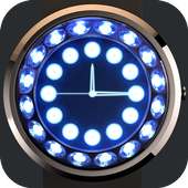 FREE LED Watch Face